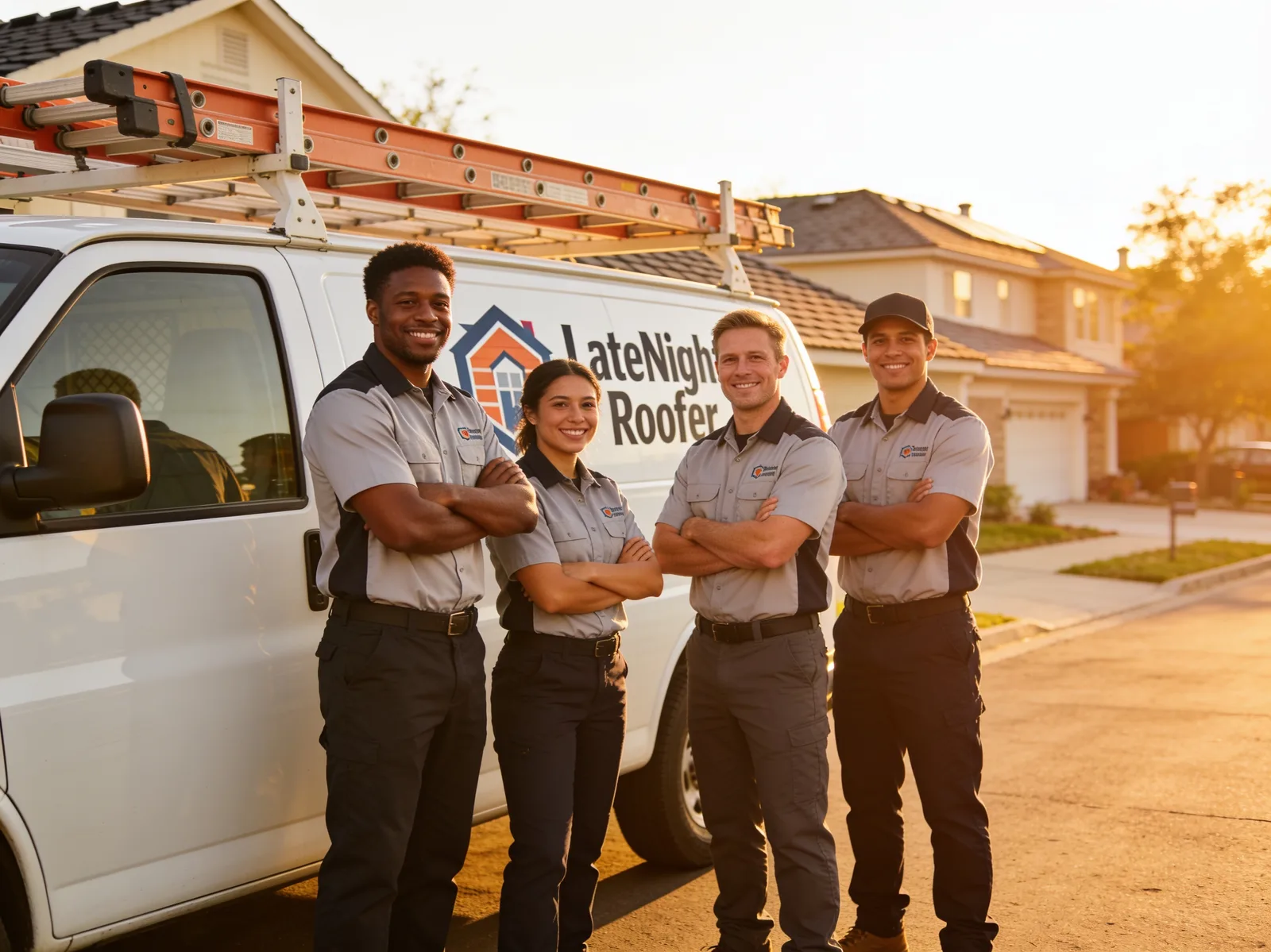 Emergency Roof Repair company in Harrisonburg, VA