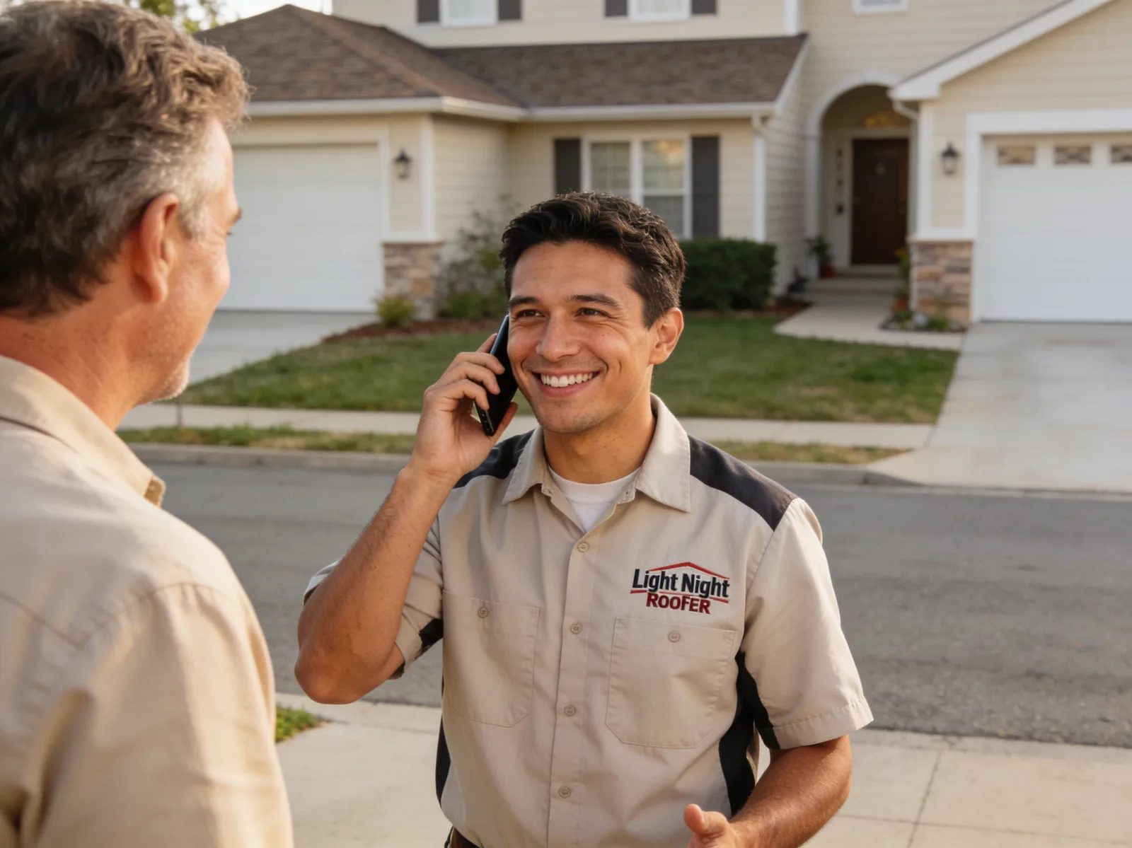 Emergency Roof Repair Harrisonburg, VA FAQs